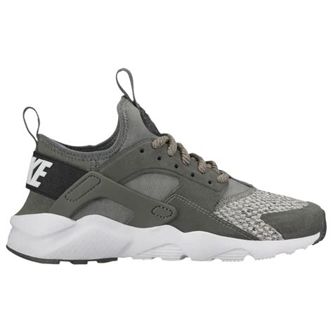 nike huarache ultra weiß gootlocker|huarache foot locker.